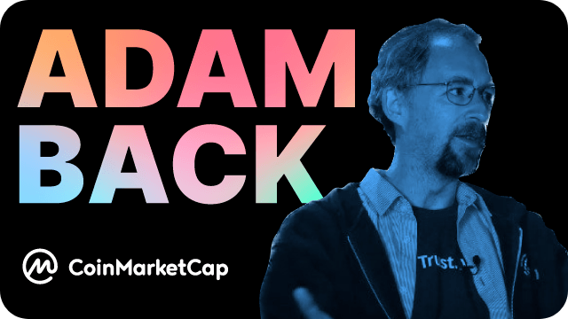 Satoshi Files: Adam Back