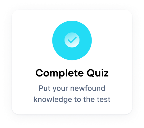 Complete Quiz